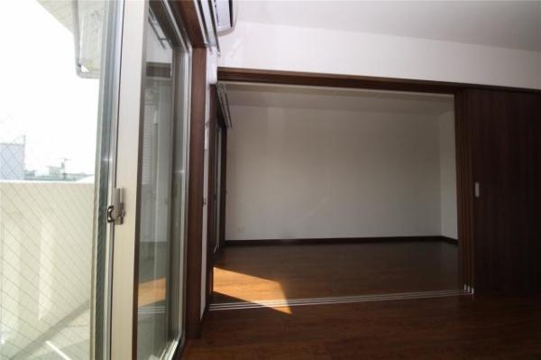 Arcadia恒久　洋室　