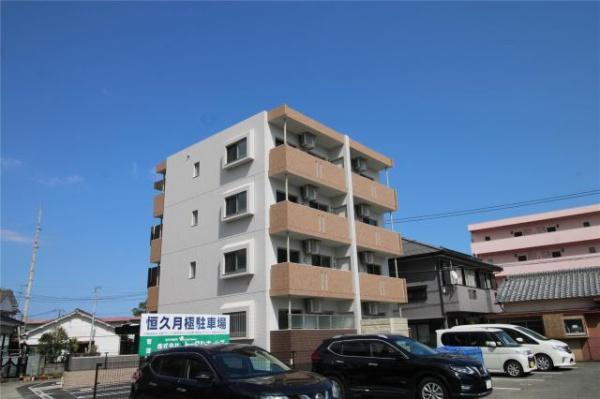 宮崎市大字恒久