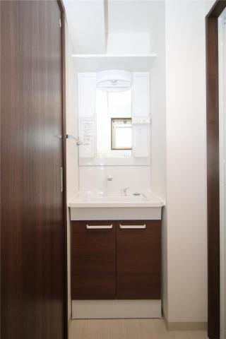 Arcadia恒久　洗面台・洗面所　