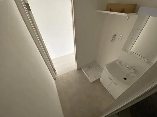 　洗面台・洗面所　