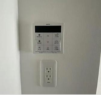 　その他設備　給湯機能