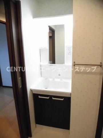 　洗面台・洗面所　