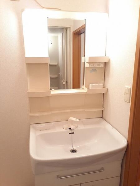 　洗面台・洗面所　