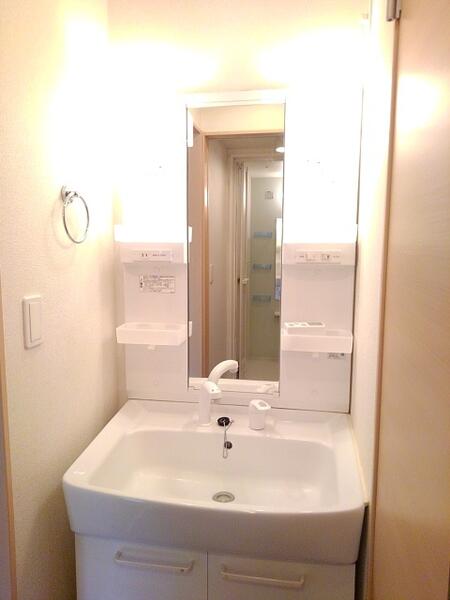 　洗面台・洗面所　