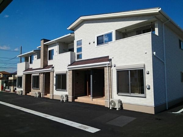 宮崎市阿波岐原町