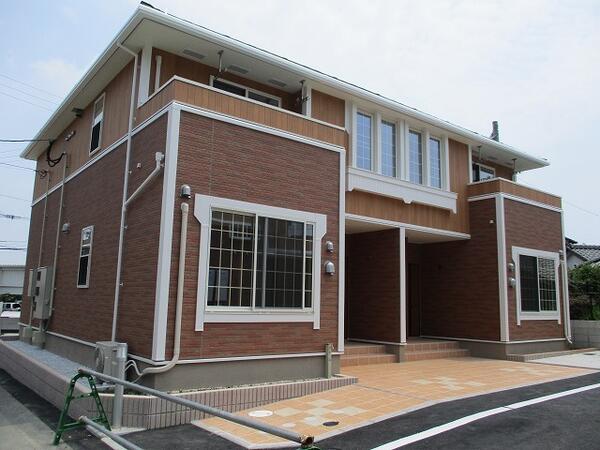 宮崎市大字新名爪