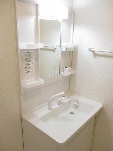 　洗面台・洗面所　