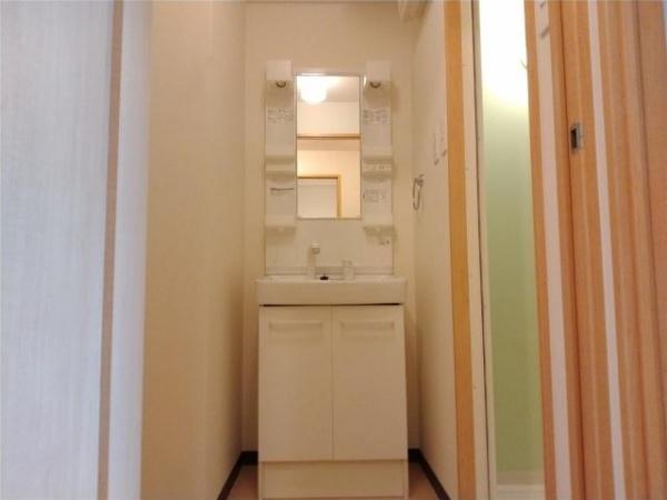 　洗面台・洗面所　