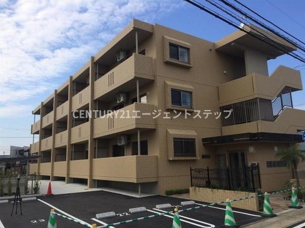 宮崎市大字小松