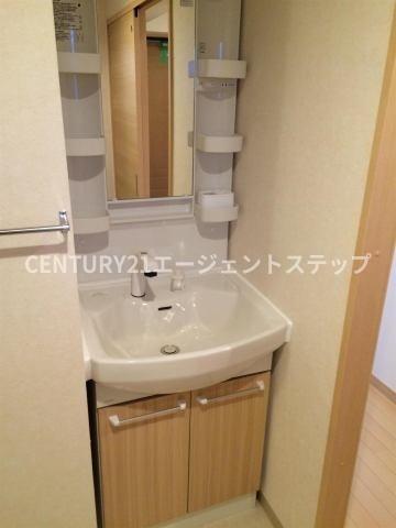 　洗面台・洗面所　