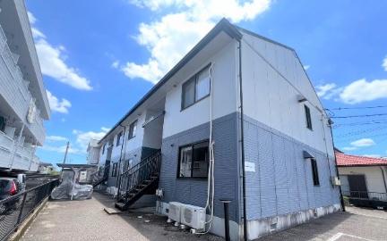 宮崎市大字恒久