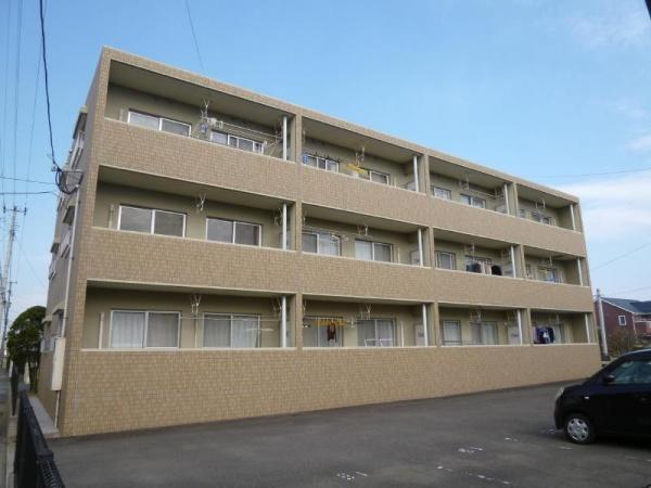 宮崎市新別府町