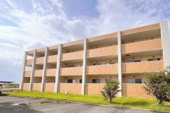 宮崎市新別府町前浜