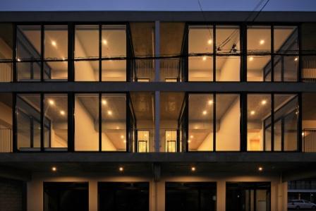 　現地からの眺望　