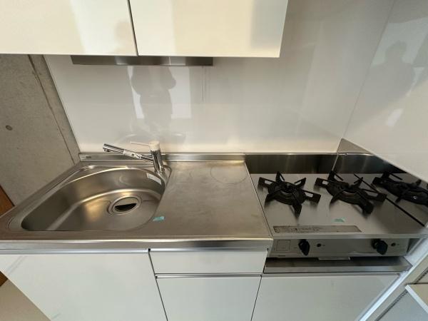 　キッチン　