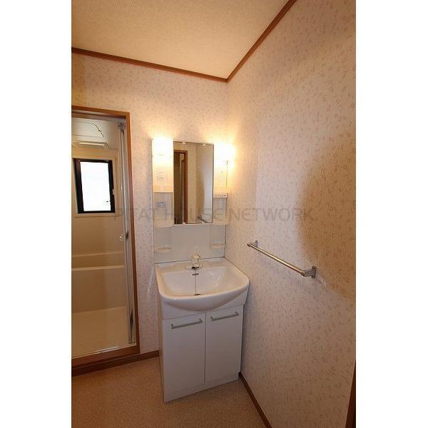 　洗面台・洗面所　