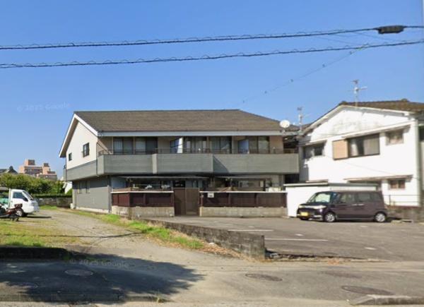 宮崎市中村西１