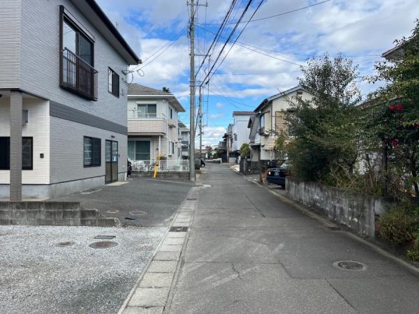 大字赤江事務所 駐車場 大字赤江事務所 駐車場