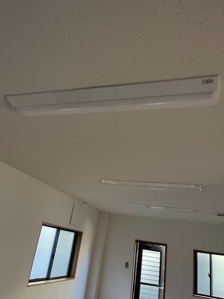 大字赤江事務所 リビング 大字赤江事務所 リビング