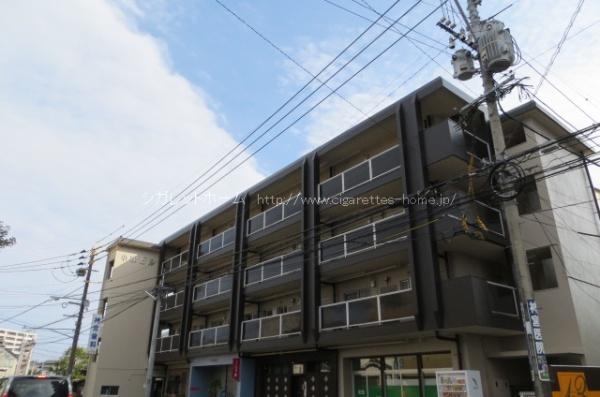 宮崎市神宮東１