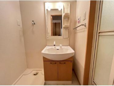 　洗面台・洗面所　