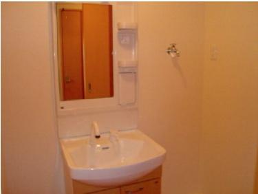 　洗面台・洗面所　