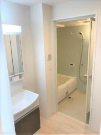 　洗面台・洗面所　