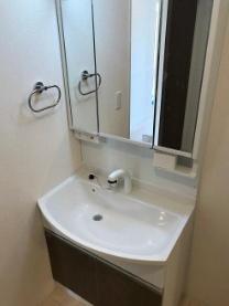 　洗面台・洗面所　