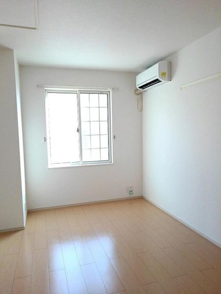 カームリーガーデン１　リビング　