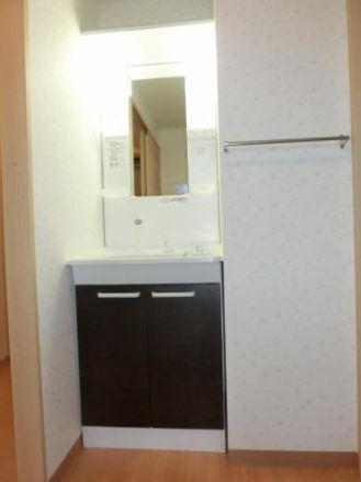 　洗面台・洗面所　