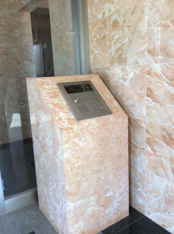 　セキュリティ　オートロック