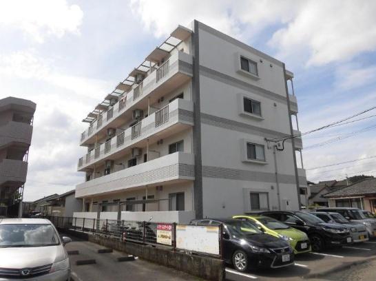 宮崎市清武町正手３