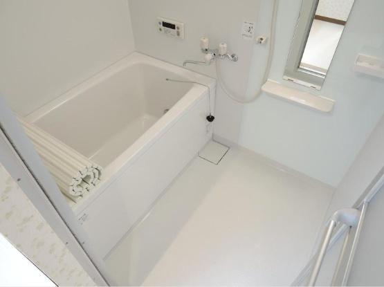 TSグランデ清武　バス　