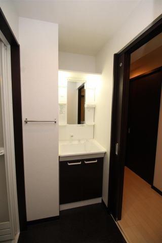 　洗面台・洗面所　