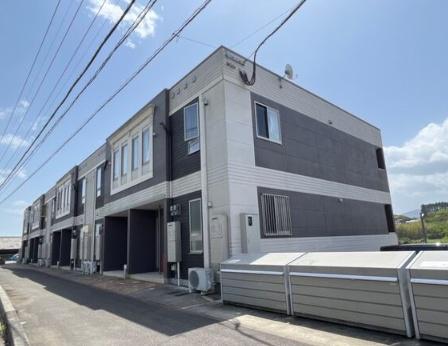 K2彩雅　エントランス　