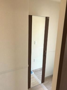 K2彩雅　収納　シューズボックス