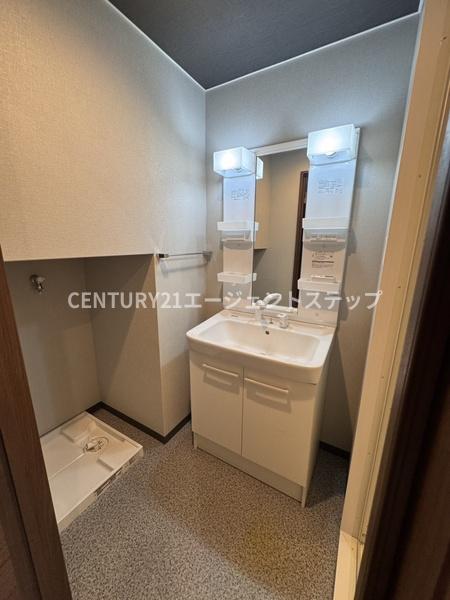 　洗面台・洗面所　