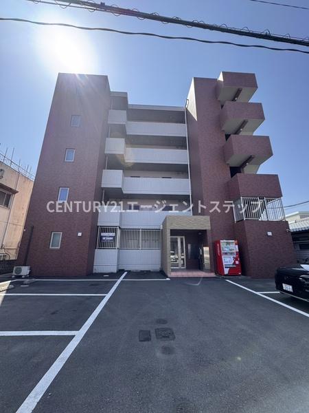 宮崎市神宮東２