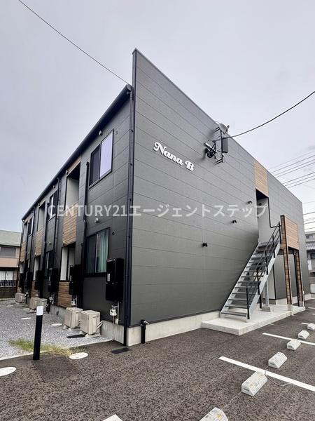 宮崎市新別府町城元