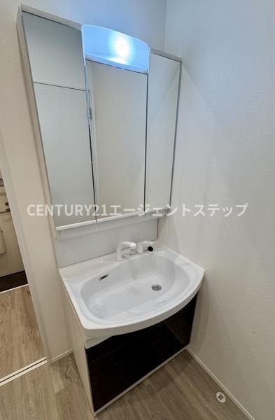 　洗面台・洗面所　