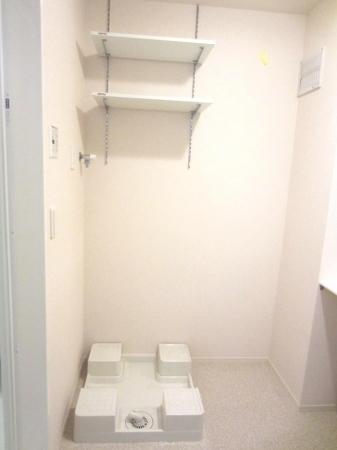 　洗面台・洗面所　