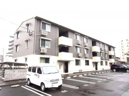 宮崎市南花ケ島町