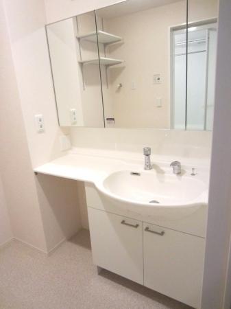 　洗面台・洗面所　