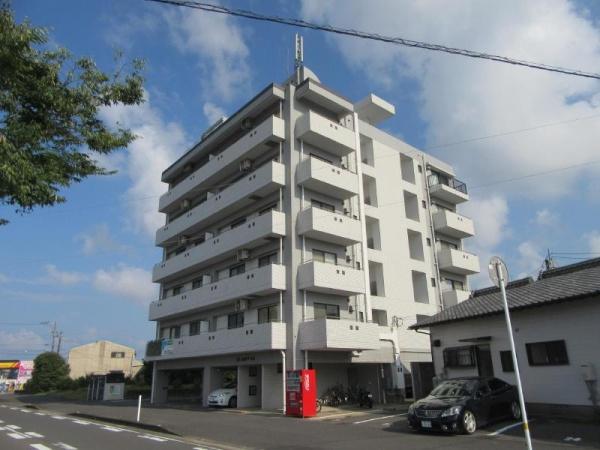 宮崎市大字小松