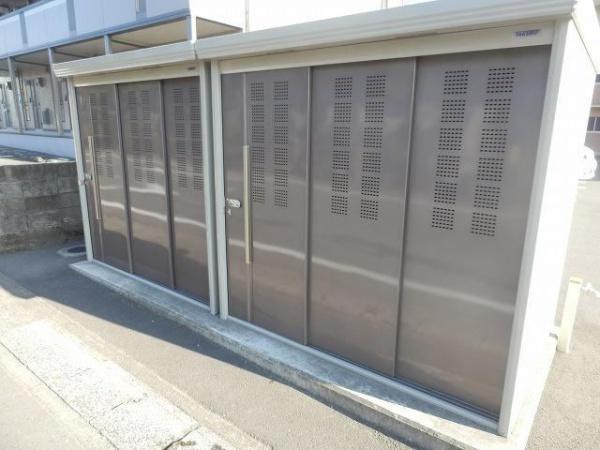 　その他共用部分　