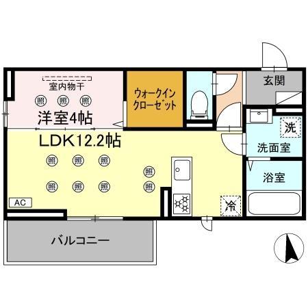 宮崎市大塚町祝子前