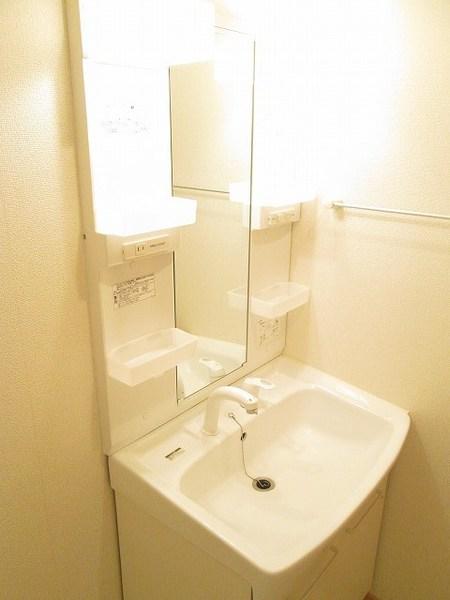 　洗面台・洗面所　