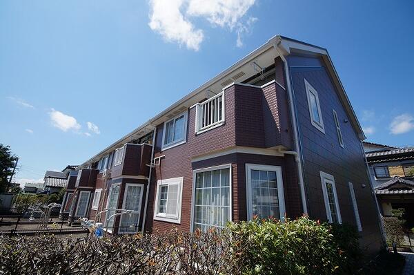 宮崎市阿波岐原町