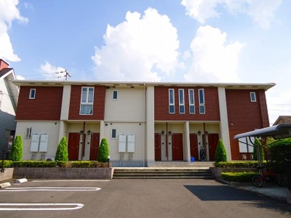 宮崎市大字小松