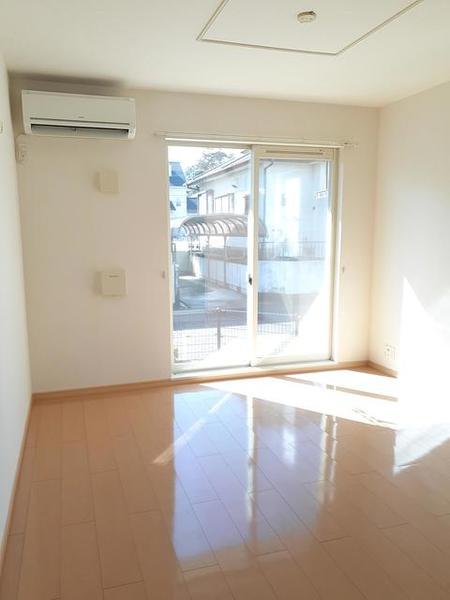 ピュア・フィオーレ　リビング　